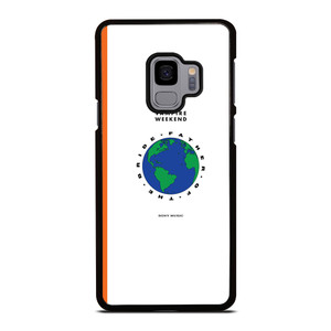 VAMPIRE WEEKEND FATHER OF THE BRIDE Samsung Galaxy S9 Case Cover