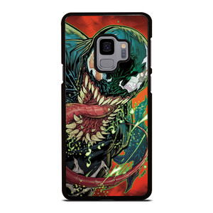 VENOM MARVEL CARTOON Samsung Galaxy S9 Case Cover