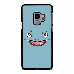 VENUSAUR POKEMON MONSTER ICON Samsung Galaxy S9 Case Cover