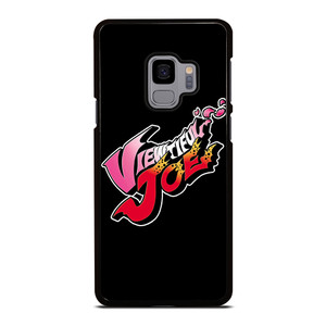 VIEWTIFUL JOE GAMES LOGO Samsung Galaxy S9 Case Cover