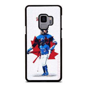 VLADIMIR GUERRERO TORONTO BLUE JAYS MLB Samsung Galaxy S9 Case Cover