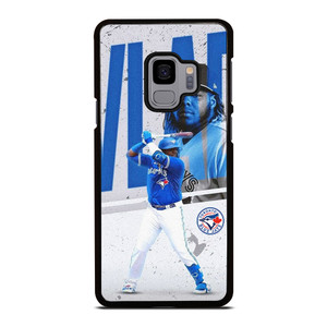 VLADIMIR GUERRERO TORONTO BLUE JAYS Samsung Galaxy S9 Case Cover