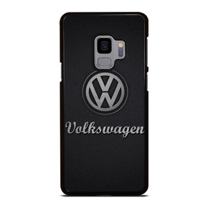 VOLKSWAGEN VW LOGO Samsung Galaxy S9 Case Cover