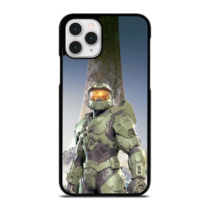 HALO INFINITE XBOX GAME iPhone 11 Pro Case Cover