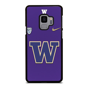 WASHINGTON HUSKIES FOOTBALL NCAA Samsung Galaxy S9 Case Cover