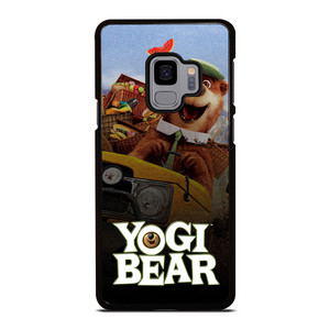 YOGI BEAR CARTOON 2 Samsung Galaxy S9 Case Cover