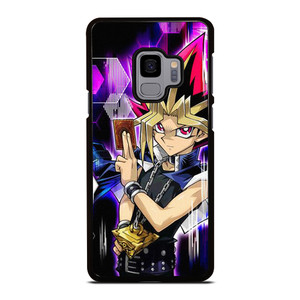 YUGI MUTOU YU GI OH LEGACY OF THE DUELIST Samsung Galaxy S9 Case Cover
