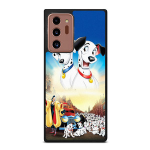 101 DALMATIANS DISNEY Samsung Galaxy Note 20 Ultra Case Cover 101 DALMATIANS DISNEY Samsung Galaxy Note 20 Ultra Case Cover