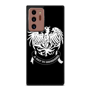 A DAY TO REMEMBER ROCK BAND LOGO Samsung Galaxy Note 20 Ultra Case Cover