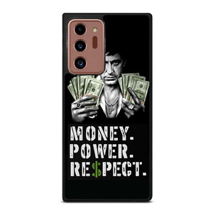 AL PACINO TONY MONTANA SCARFACE Samsung Galaxy Note 20 Ultra Case Cover AL PACINO TONY MONTANA SCARFACE Samsung Galaxy Note 20 Ultra Case Cover