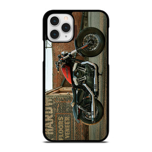 HARLEY DAVIDSON CLASSIC iPhone 11 Pro Case Cover