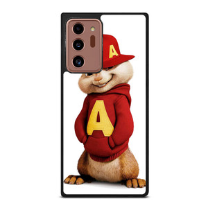 ALVIN THE CHIPMUNKS Samsung Galaxy Note 20 Ultra Case Cover ALVIN THE CHIPMUNKS Samsung Galaxy Note 20 Ultra Case Cover