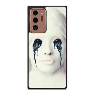 AMERICAN HORROR STORY ASYLUM Samsung Galaxy Note 20 Ultra Case Cover AMERICAN HORROR STORY ASYLUM Samsung Galaxy Note 20 Ultra Case Cover