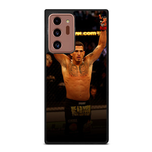 ANTHONY PETTIS MMA FIGHTER Samsung Galaxy Note 20 Ultra Case Cover ANTHONY PETTIS MMA FIGHTER Samsung Galaxy Note 20 Ultra Case Cover