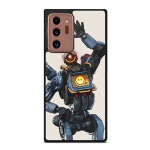 APEX LEGENDS GAMES PATHFINDER Samsung Galaxy Note 20 Ultra Case Cover APEX LEGENDS GAMES PATHFINDER Samsung Galaxy Note 20 Ultra Case Cover
