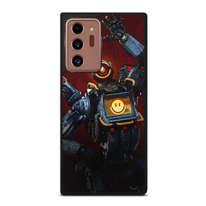 APEX LEGENDS PATHFINDER GAMES Samsung Galaxy Note 20 Ultra Case Cover APEX LEGENDS PATHFINDER GAMES Samsung Galaxy Note 20 Ultra Case Cover