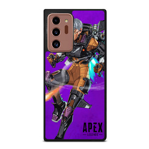 APEX LEGENDS VALKYRIE Samsung Galaxy Note 20 Ultra Case Cover APEX LEGENDS VALKYRIE Samsung Galaxy Note 20 Ultra Case Cover
