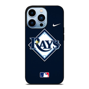 TAMPA BAY RAYS MLB BASEBALL NIKE iPhone 13 Pro Max Case Cover TAMPA BAY RAYS MLB BASEBALL NIKE iPhone 13 Pro Max Case Cover