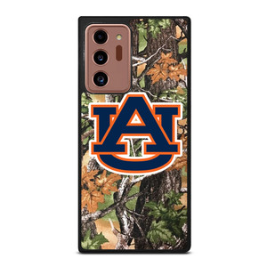 AUBURN TIGERS CAMO LEAF Samsung Galaxy Note 20 Ultra Case Cover AUBURN TIGERS CAMO LEAF Samsung Galaxy Note 20 Ultra Case Cover