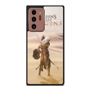 BAYEK ASSASSINS CREED GAMES Samsung Galaxy Note 20 Ultra Case Cover BAYEK ASSASSINS CREED GAMES Samsung Galaxy Note 20 Ultra Case Cover
