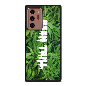 BEEN TRILL MARIJUANA Samsung Galaxy Note 20 Ultra Case Cover BEEN TRILL MARIJUANA Samsung Galaxy Note 20 Ultra Case Cover