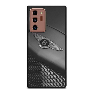 BENTLEY CAR GRILL Samsung Galaxy Note 20 Ultra Case Cover