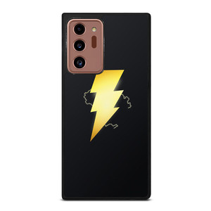 BLACK ADAM MOVIES SYMBOL Samsung Galaxy Note 20 Ultra Case Cover BLACK ADAM MOVIES SYMBOL Samsung Galaxy Note 20 Ultra Case Cover