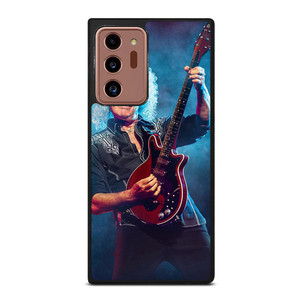 BRIAN MAY QUEEN ROCK BAND Samsung Galaxy Note 20 Ultra Case Cover BRIAN MAY QUEEN ROCK BAND Samsung Galaxy Note 20 Ultra Case Cover