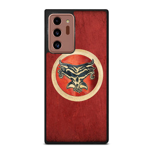 BROCK LESNAR SYMBOL 2 Samsung Galaxy Note 20 Ultra Case Cover BROCK LESNAR SYMBOL 2 Samsung Galaxy Note 20 Ultra Case Cover