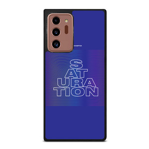 BROCKHAMPTON SATURATION Samsung Galaxy Note 20 Ultra Case Cover BROCKHAMPTON SATURATION Samsung Galaxy Note 20 Ultra Case Cover