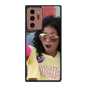 BROOKLYN QUEEN RAPPER Samsung Galaxy Note 20 Ultra Case Cover BROOKLYN QUEEN RAPPER Samsung Galaxy Note 20 Ultra Case Cover