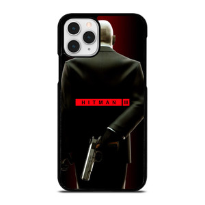 HITMAN 3 GAME 2 iPhone 11 Pro Case Cover