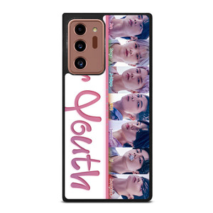 BTS BANGTAN BOYS FOR YOUTH Samsung Galaxy Note 20 Ultra Case Cover BTS BANGTAN BOYS FOR YOUTH Samsung Galaxy Note 20 Ultra Case Cover