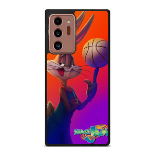 BUGS BUNNY SPACE JAM Samsung Galaxy Note 20 Ultra Case Cover BUGS BUNNY SPACE JAM Samsung Galaxy Note 20 Ultra Case Cover