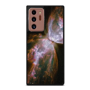 BUTTERFLY NEBULA BEAUTIFUL Samsung Galaxy Note 20 Ultra Case Cover