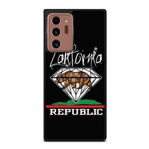 CALIFORNIA REPUBLIC DIAMOND SUPPLY CO Samsung Galaxy Note 20 Ultra Case Cover CALIFORNIA REPUBLIC DIAMOND SUPPLY CO Samsung Galaxy Note 20 Ultra Case Cover