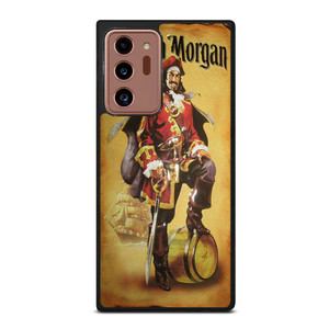 CAPTAIN MORGAN SPICED RUM Samsung Galaxy Note 20 Ultra Case Cover