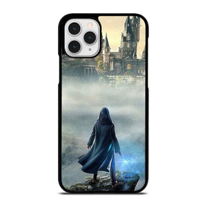 HOGWARTS LEGACY HARRY POTTER GAME iPhone 11 Pro Case Cover