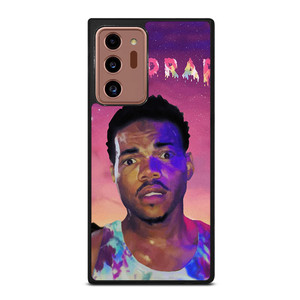 CHANCE THE RAPPER ACIDRAP 2 Samsung Galaxy Note 20 Ultra Case Cover CHANCE THE RAPPER ACIDRAP 2 Samsung Galaxy Note 20 Ultra Case Cover