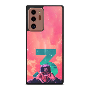 CHANCE THE RAPPER LOGO Samsung Galaxy Note 20 Ultra Case Cover CHANCE THE RAPPER LOGO Samsung Galaxy Note 20 Ultra Case Cover