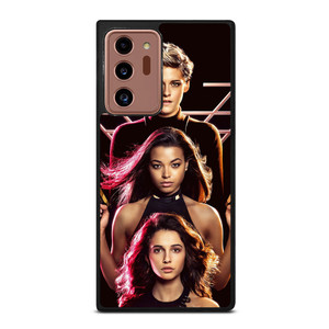 CHARLIE'S ANGELS MOVIES 2 Samsung Galaxy Note 20 Ultra Case Cover CHARLIE'S ANGELS MOVIES 2 Samsung Galaxy Note 20 Ultra Case Cover