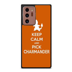 CHARMANDER POKEMON MONSTER 2 Samsung Galaxy Note 20 Ultra Case Cover CHARMANDER POKEMON MONSTER 2 Samsung Galaxy Note 20 Ultra Case Cover