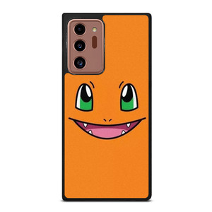 CHARMANDER POKEMON MONSTER Samsung Galaxy Note 20 Ultra Case Cover CHARMANDER POKEMON MONSTER Samsung Galaxy Note 20 Ultra Case Cover