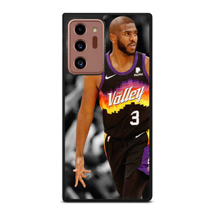 CHRIS PAUL PHOENIX SUNS NBA Samsung Galaxy Note 20 Ultra Case Cover CHRIS PAUL PHOENIX SUNS NBA Samsung Galaxy Note 20 Ultra Case Cover