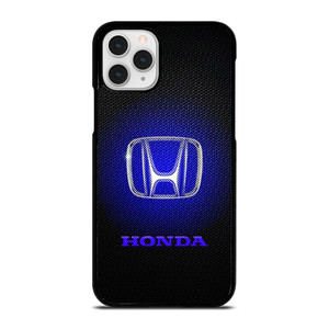 HONDA BLUE LOGO iPhone 11 Pro Case Cover