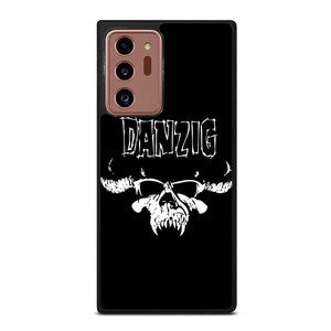 DANZIG METAL BAND LOGO Samsung Galaxy Note 20 Ultra Case Cover DANZIG METAL BAND LOGO Samsung Galaxy Note 20 Ultra Case Cover
