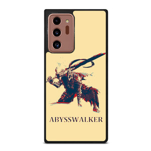 DARK SOULS ABYSS WALKER Samsung Galaxy Note 20 Ultra Case Cover