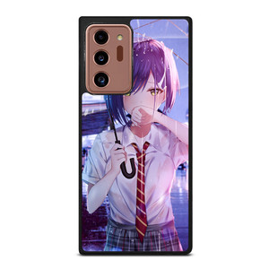 DARLING IN THE FRANXX ICHIGO ANIME Samsung Galaxy Note 20 Ultra Case Cover DARLING IN THE FRANXX ICHIGO ANIME Samsung Galaxy Note 20 Ultra Case Cover