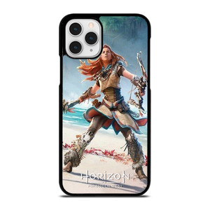 HORIZON FORBIDDEN WEST ALOY iPhone 11 Pro Case Cover