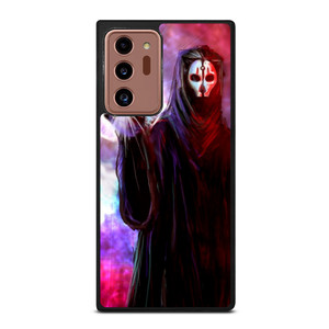 DARTH NIHILUS STAR WARS ART Samsung Galaxy Note 20 Ultra Case Cover DARTH NIHILUS STAR WARS ART Samsung Galaxy Note 20 Ultra Case Cover